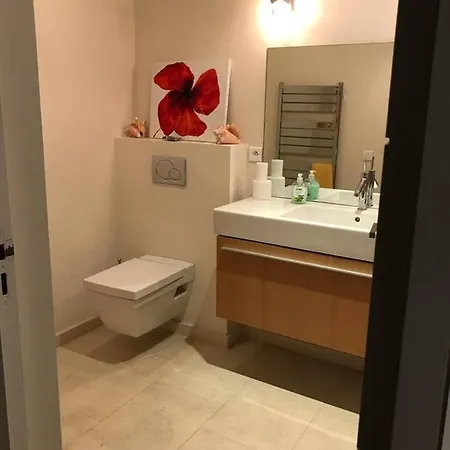 Independent One Bedroom Antibes