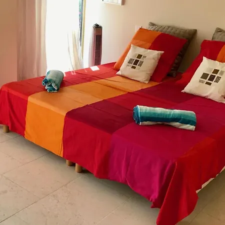 Independent One Bedroom